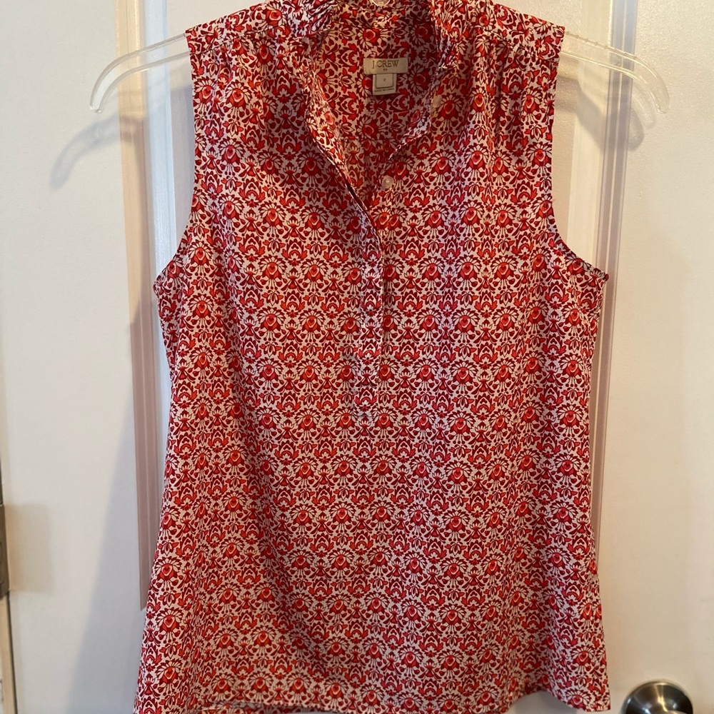 J.Crew Blouse